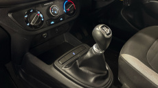 Hyundai i10 1.0 MPi SE Connect 5dr Petrol Hatchback